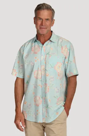 Bahama South Pacific Seersucker Shirt