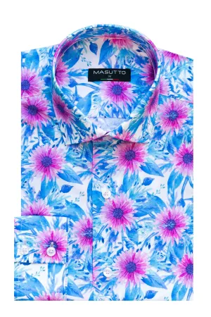Basten Sport Shirt