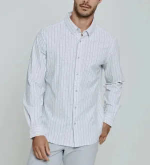 Beau Long Sleeve Shirt