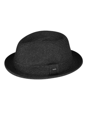 Billy Fedora - Black