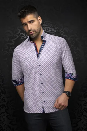 Bosco Lavender Sport Shirt