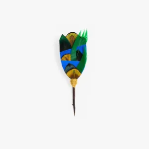 Cabbage Beach Pin
