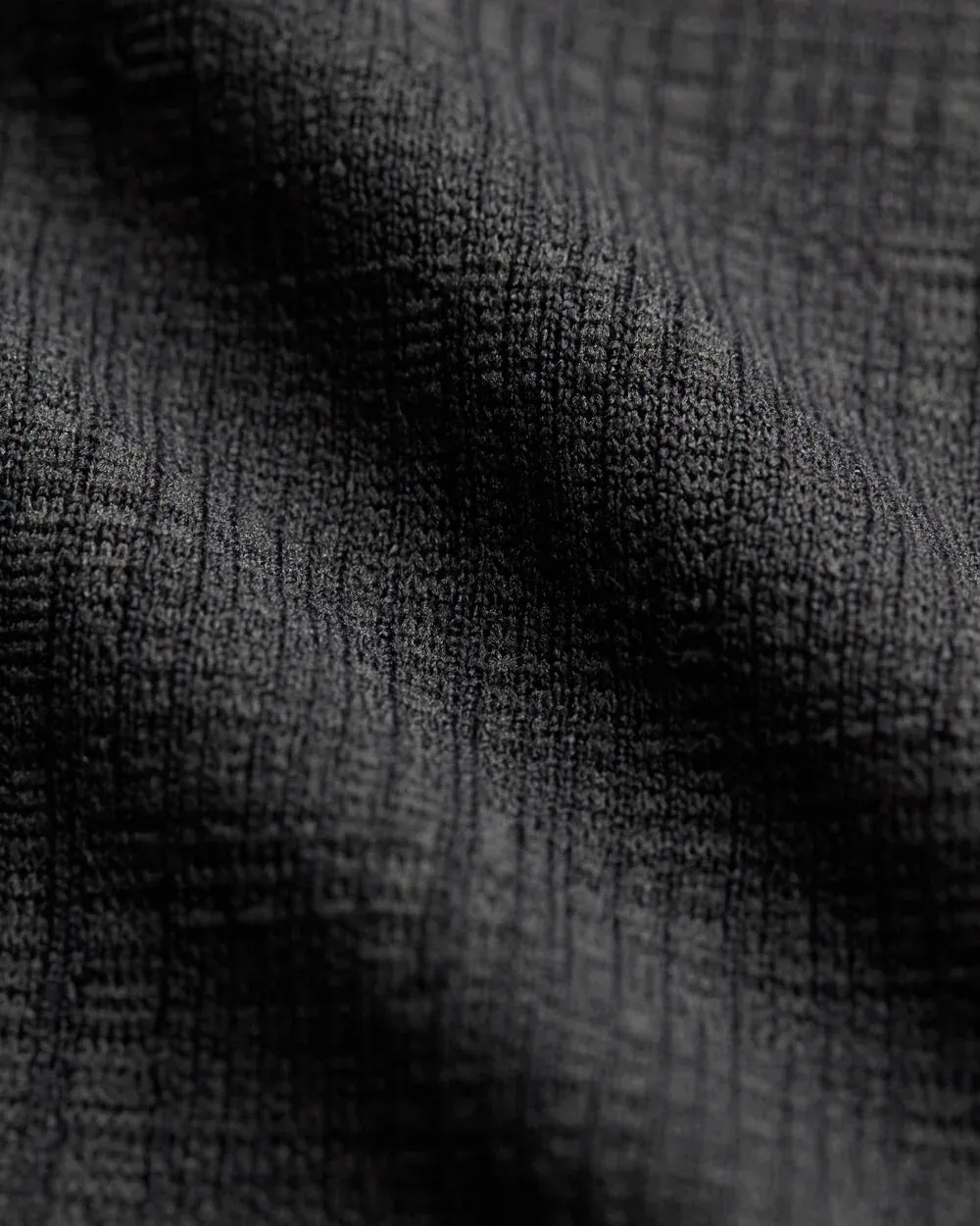 Camino Short Sleeve Shirt - Charcoal