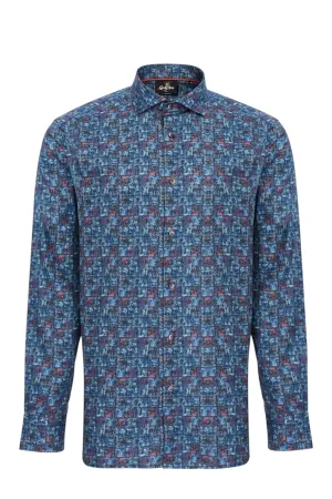 Carnaby Sport Shirt