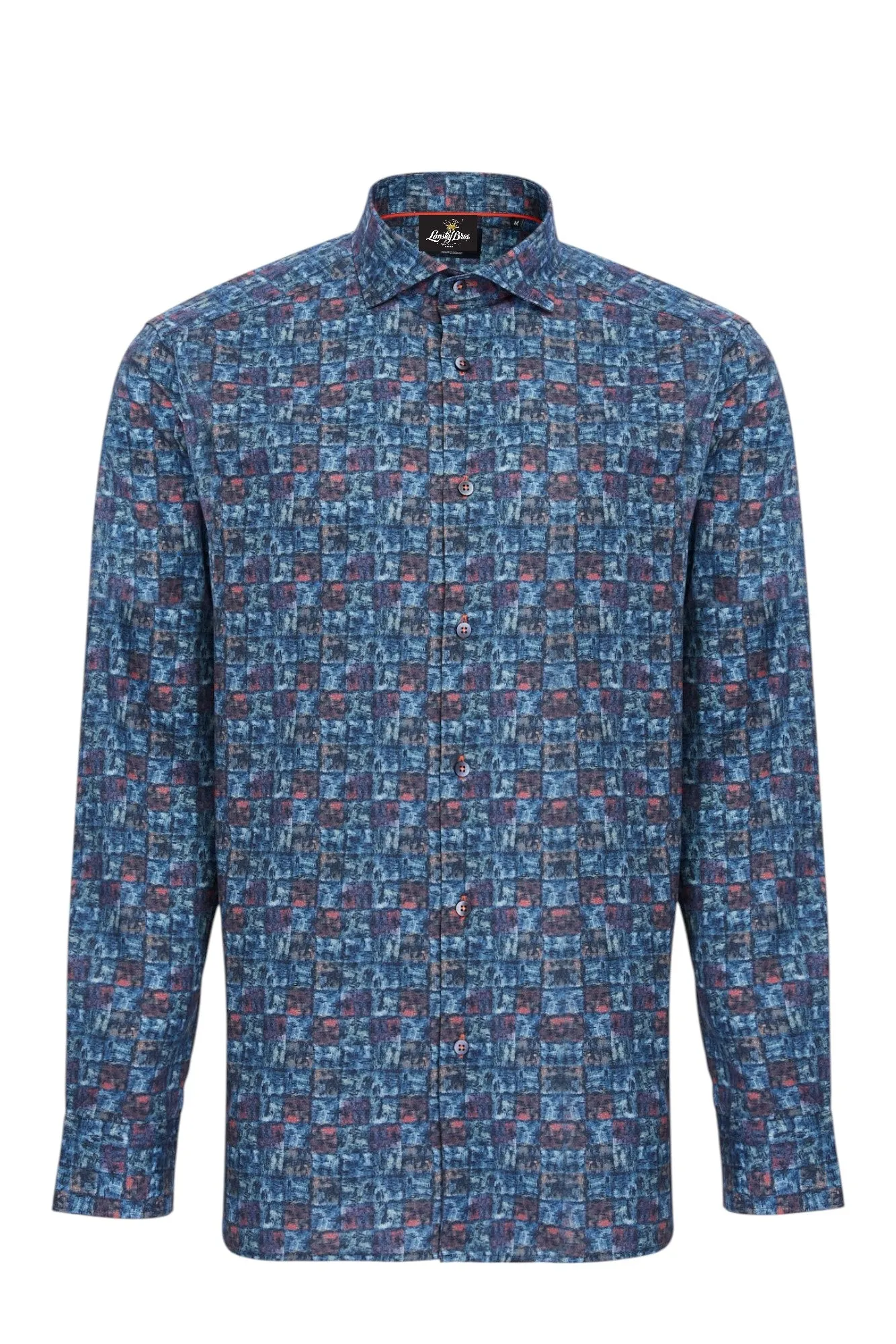 Carnaby Sport Shirt
