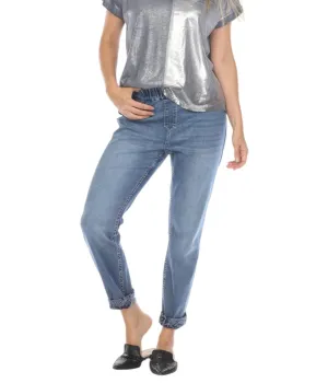 Casual Denim Pants