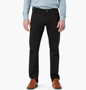 Charisma Jean Relaxed Fit - Double Black