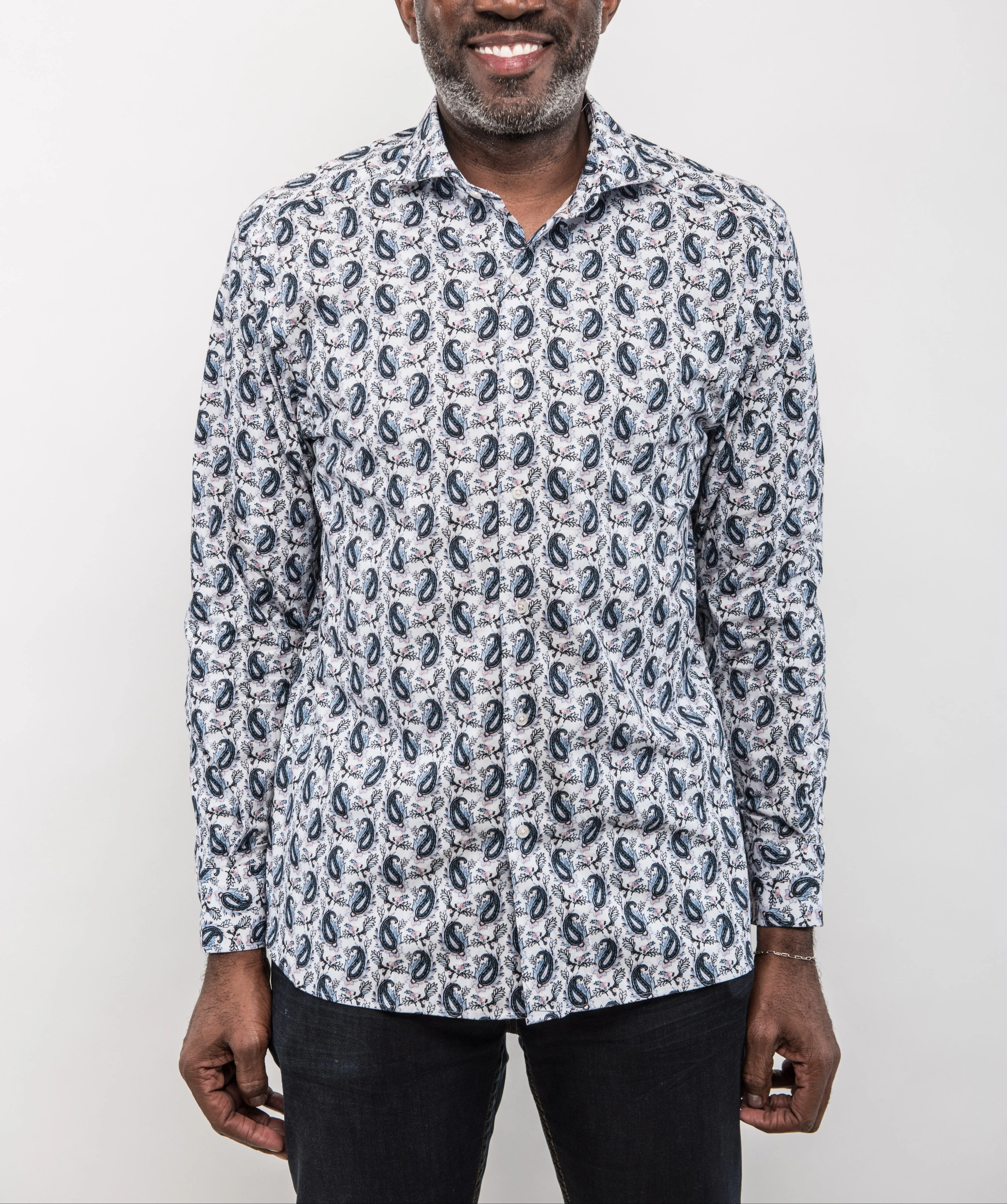 Checkmate Sport Shirt