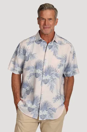 Cloud Linen Shirt