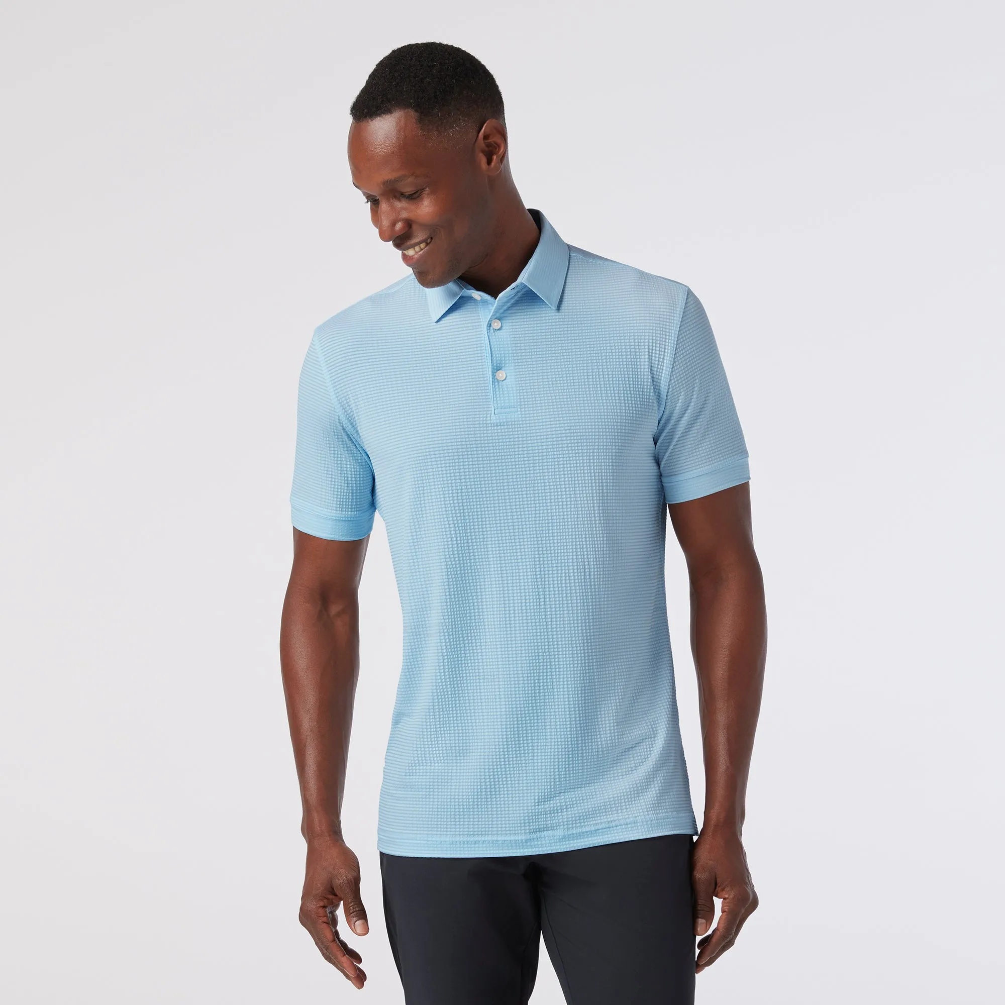 Copa Polo - Light Cyan