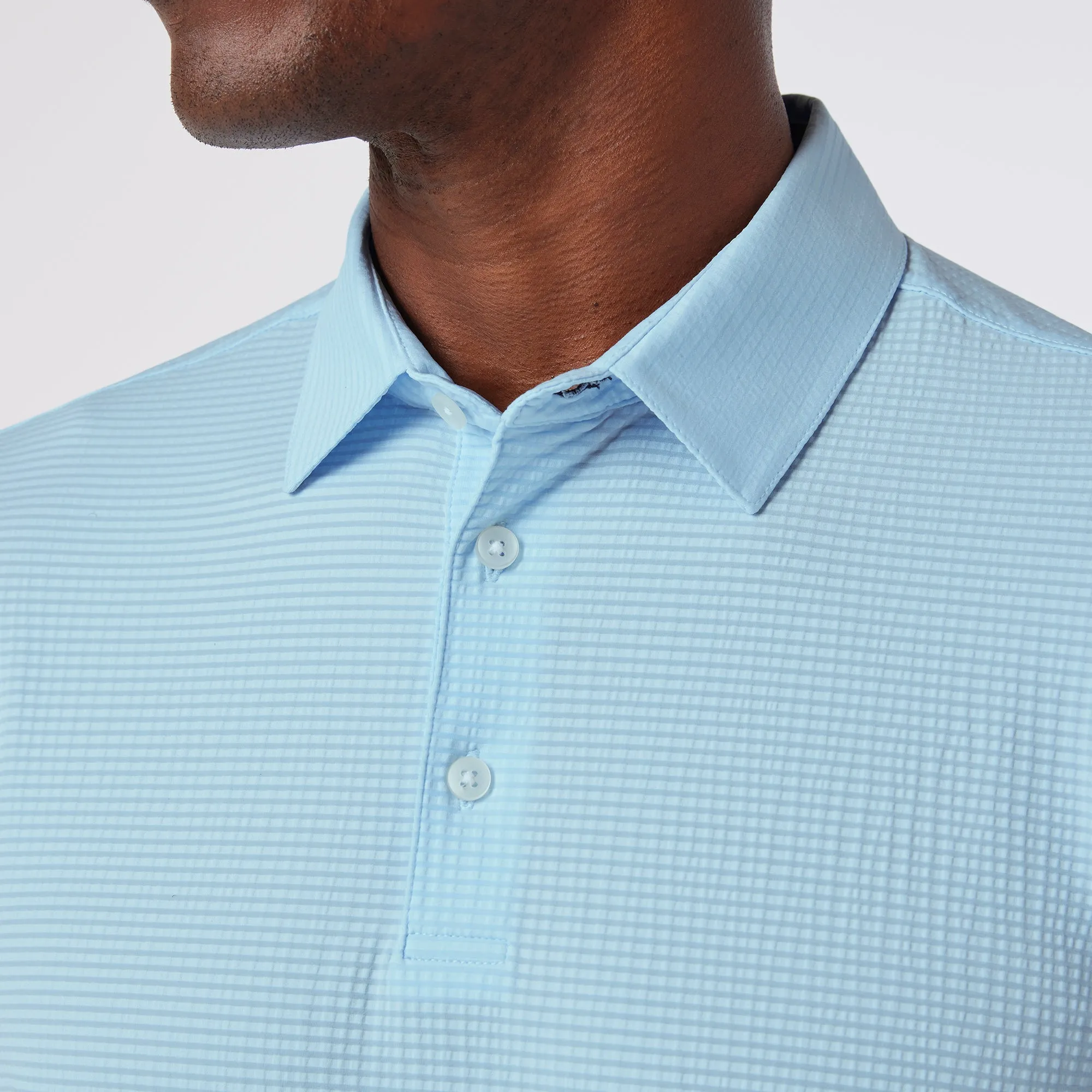 Copa Polo - Light Cyan