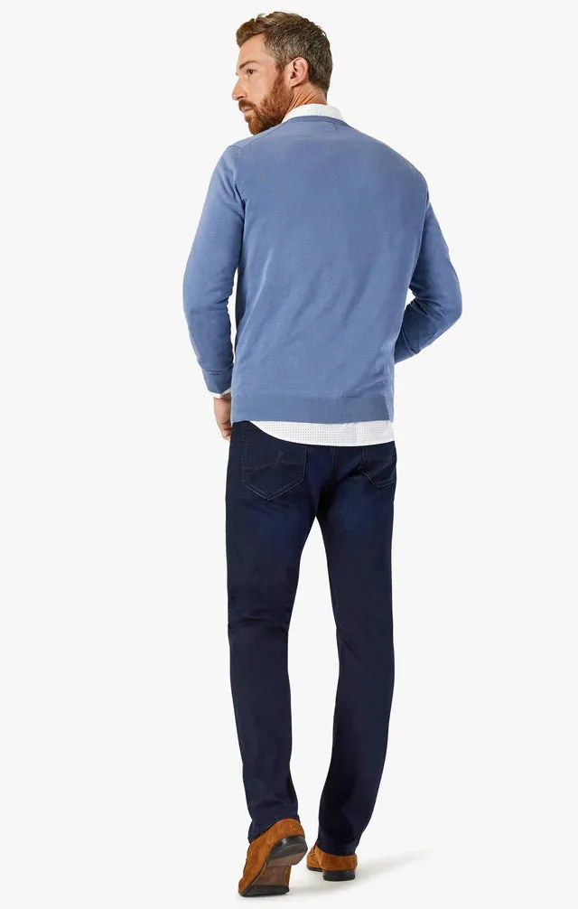 Courage Jeans in Ink Urban