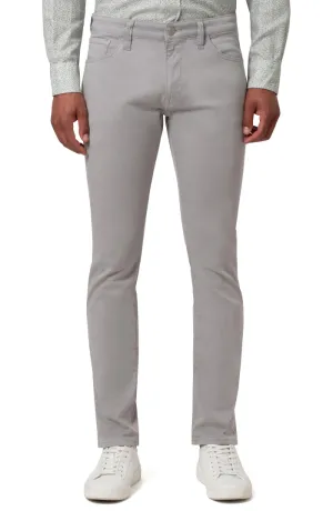 Courage Pants - Cement Twill