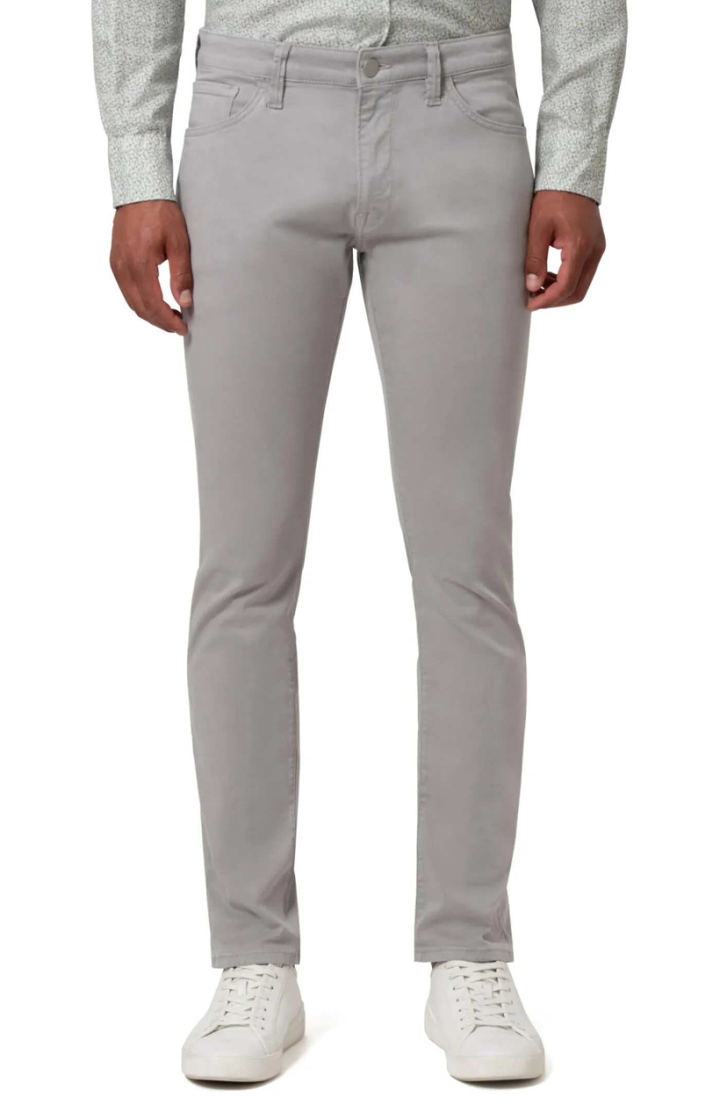 Courage Pants - Cement Twill