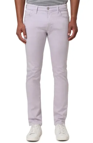 Courage Pants - Lilac Twill