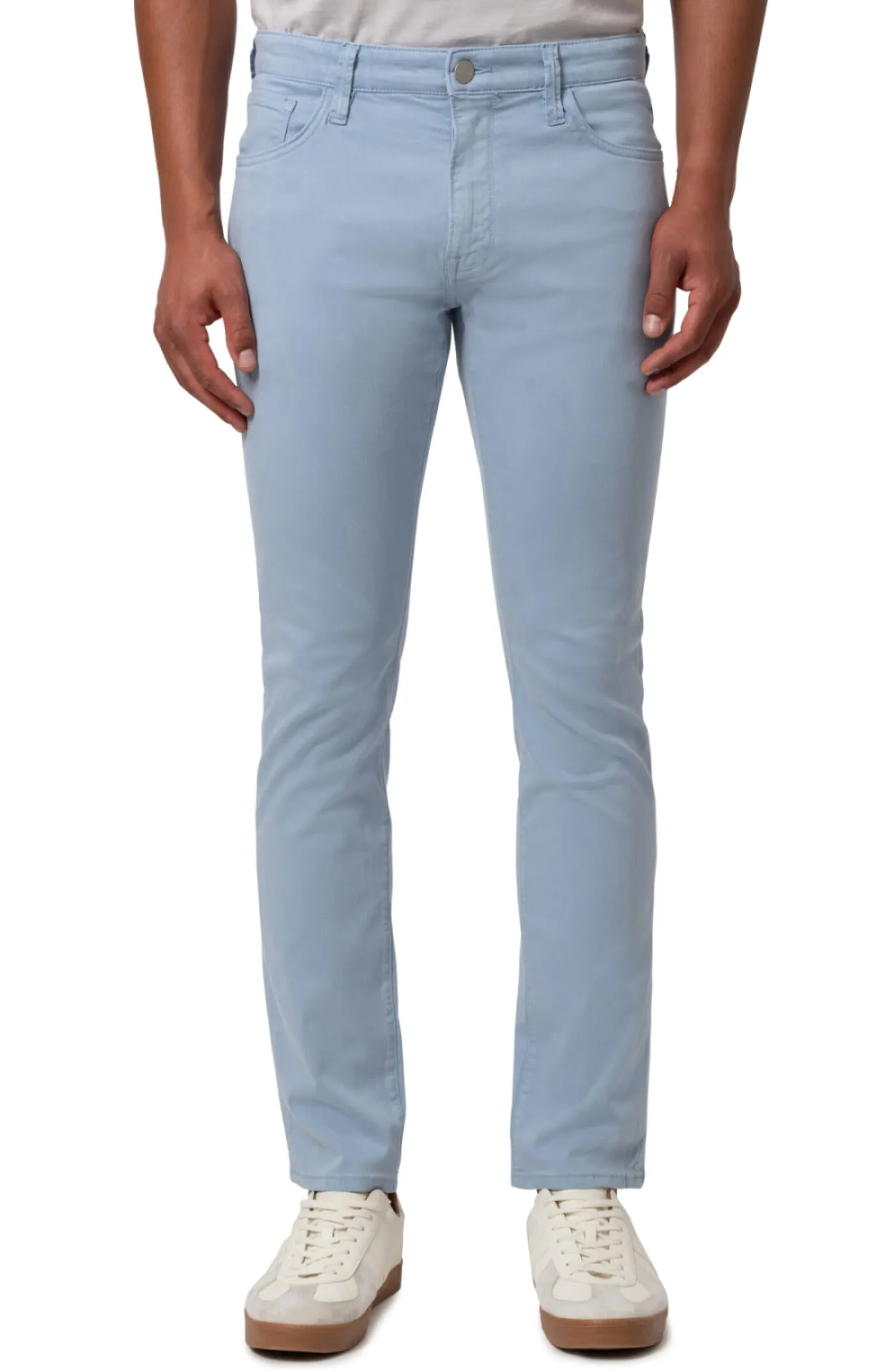 Courage Pants - Sky Twill