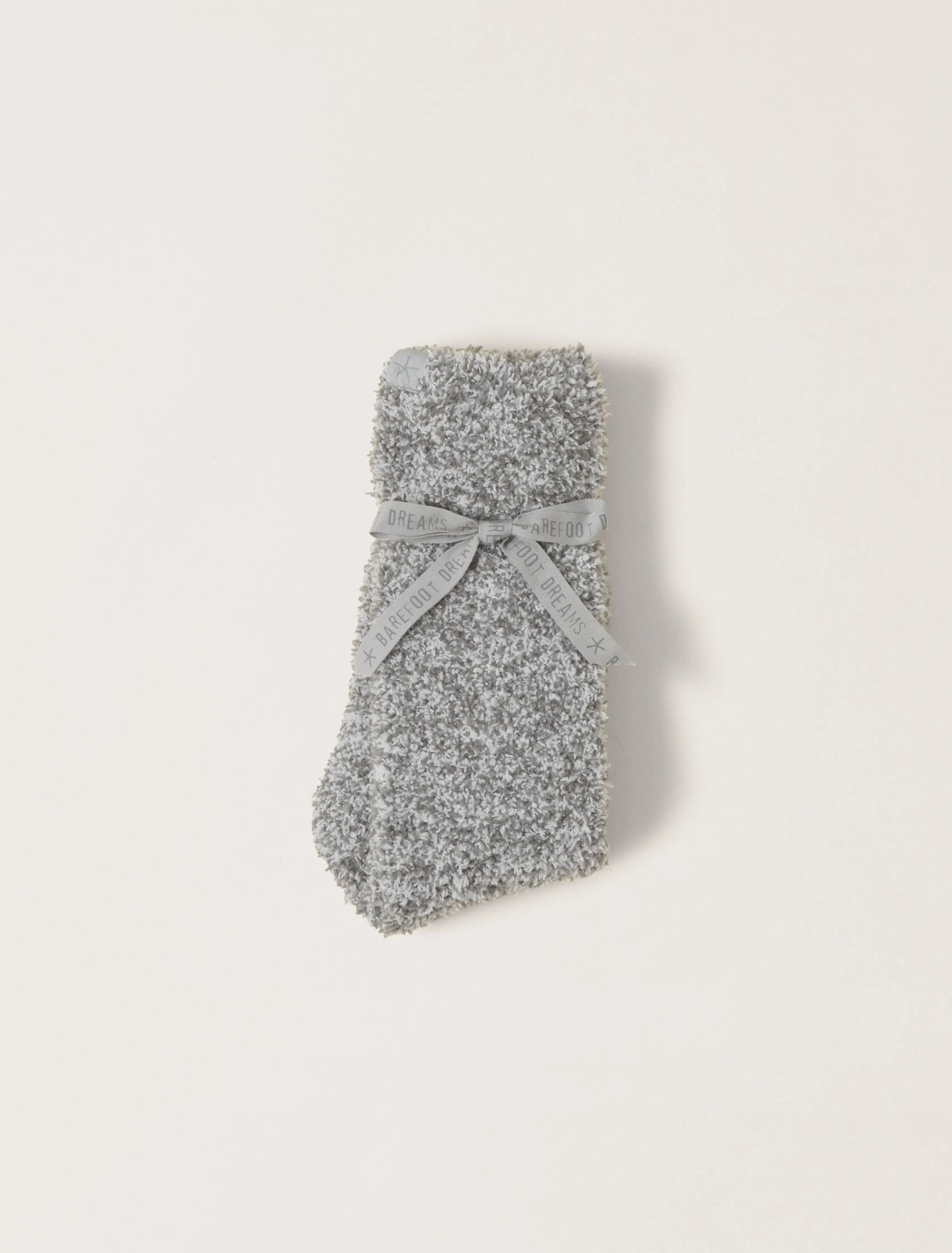 Cozychic® Heathered Socks