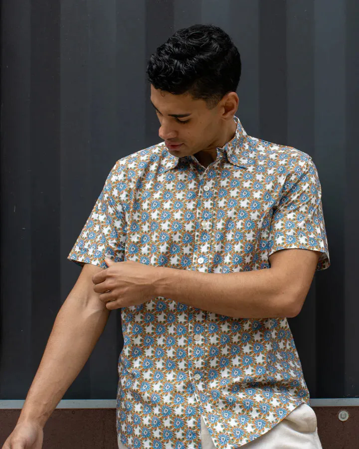 Dazed and Confused Sport Shirt