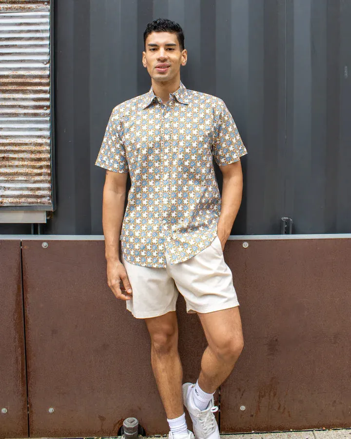 Dazed and Confused Sport Shirt