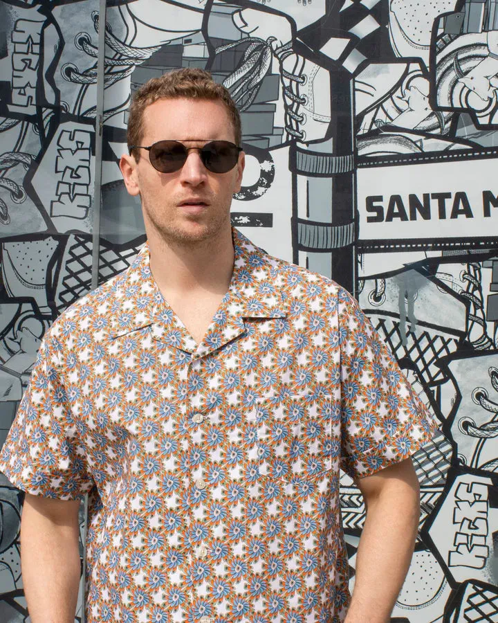Dazed and Confused Sport Shirt