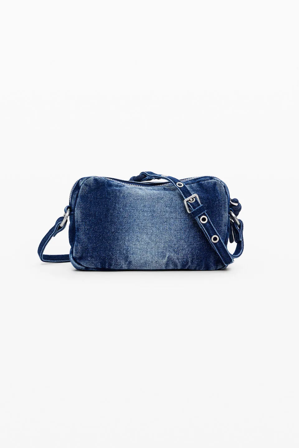 Denim Wallet