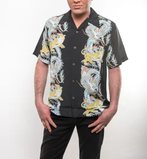 Dragon & Tiger V2 Shirt