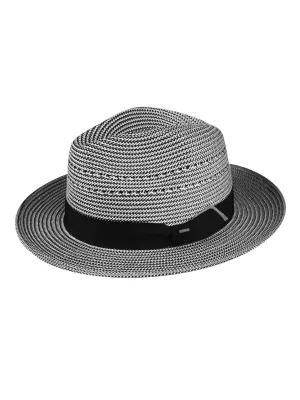 Eli Fedora - Black