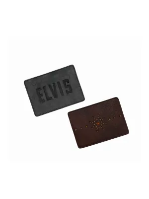 Elvis 45th Anniversary Card Holder