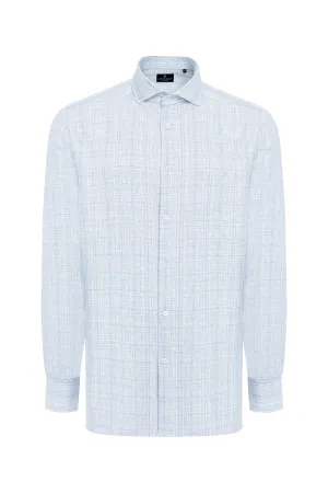 Endless Sky Sport Shirt