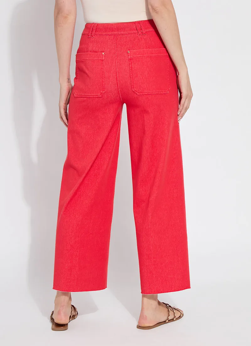Erin Pintuck Reprieve Denim