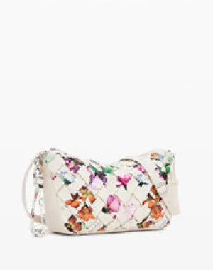Floral Handbag