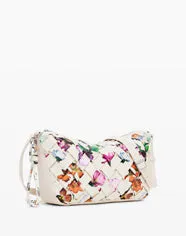 Floral Handbag