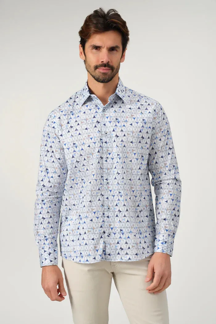 Frank Lloyd Sport Shirt
