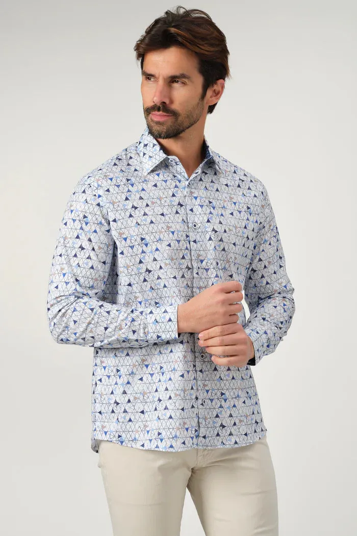 Frank Lloyd Sport Shirt