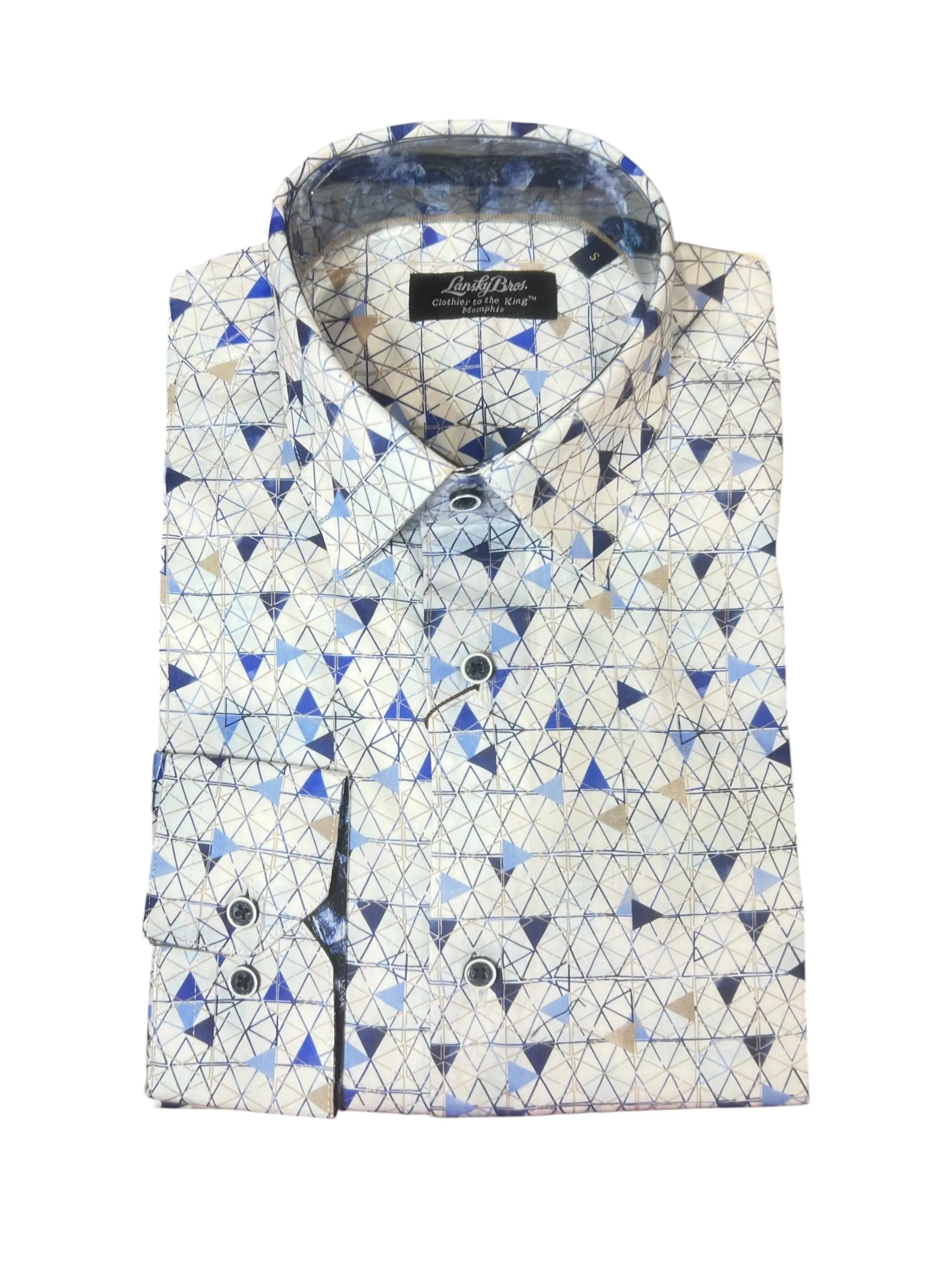 Frank Lloyd Sport Shirt