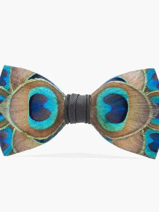 HAMMOCK BOW TIE