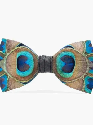 HAMMOCK BOW TIE