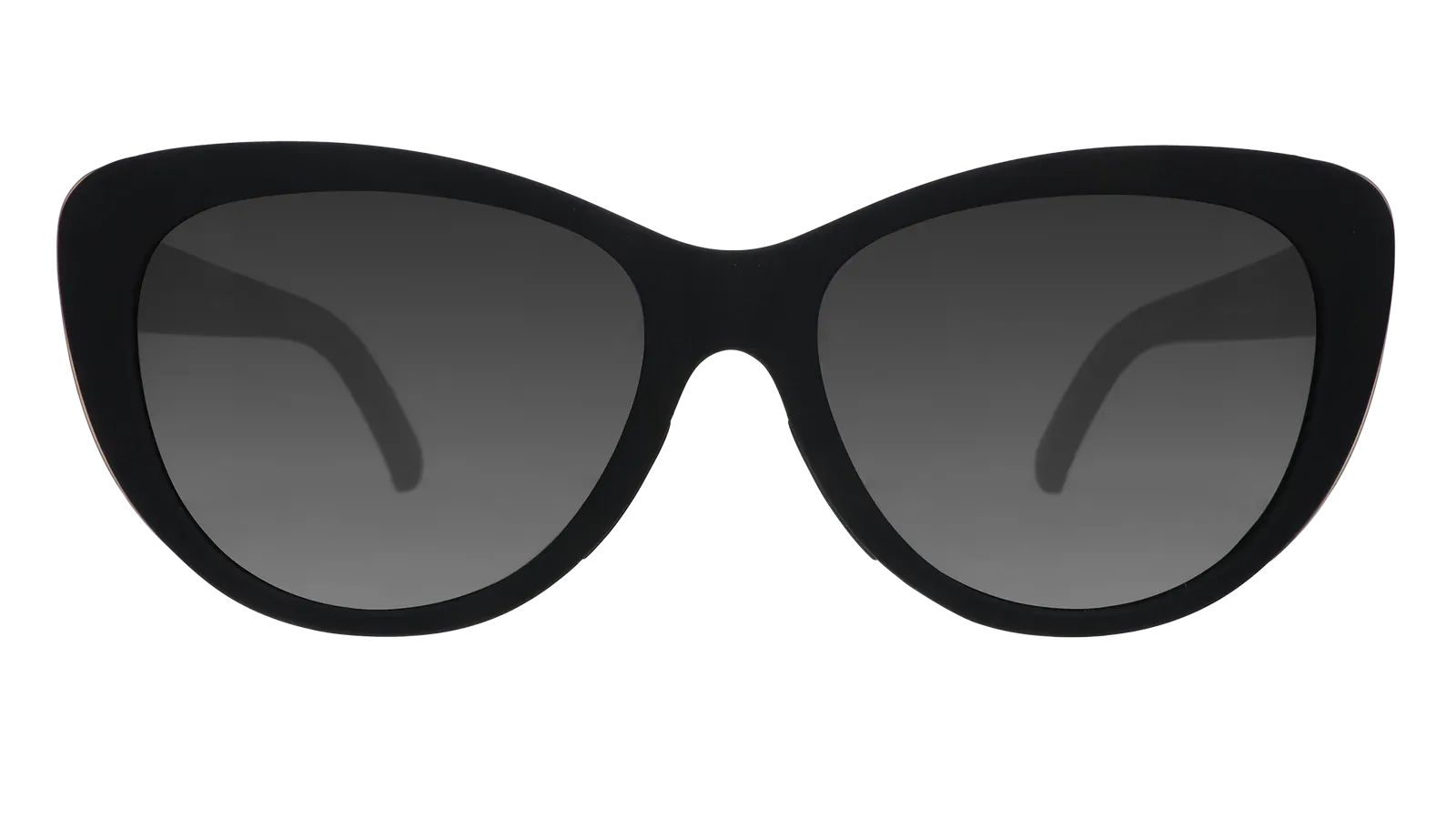 It's Noir, Darling Sunglasses