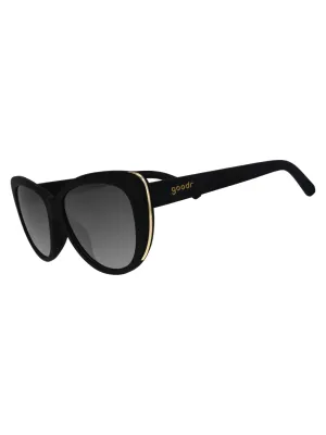 It's Noir, Darling Sunglasses
