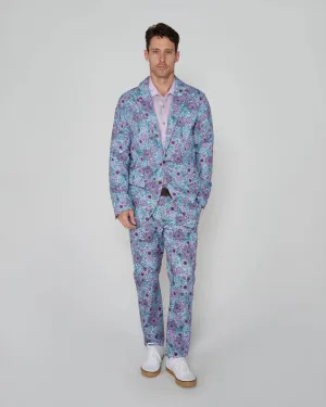 Jack Garden Party Pant - Spearmint
