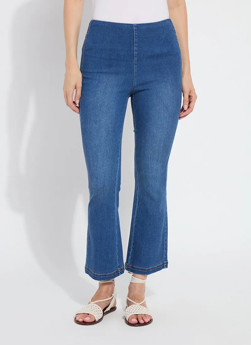 Jade Stretch Tencel Jeans