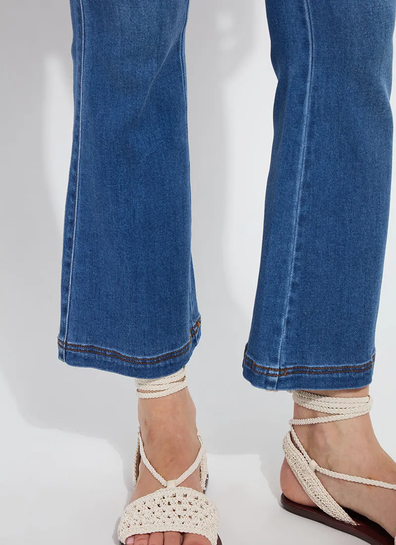 Jade Stretch Tencel Jeans