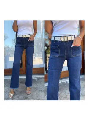Jerome Denim