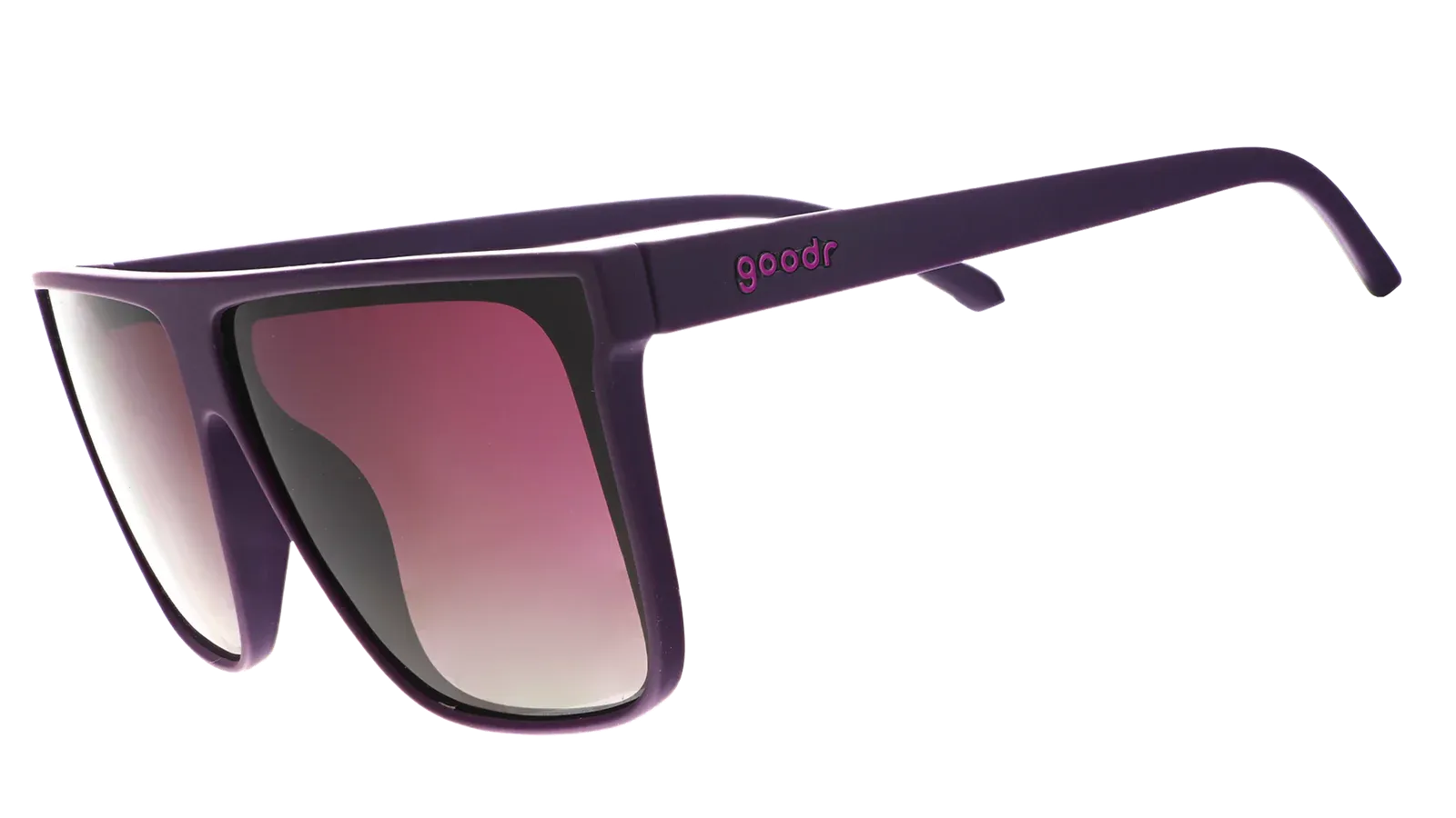 Keeping a High Profile Sunglasses