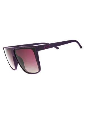 Keeping a High Profile Sunglasses