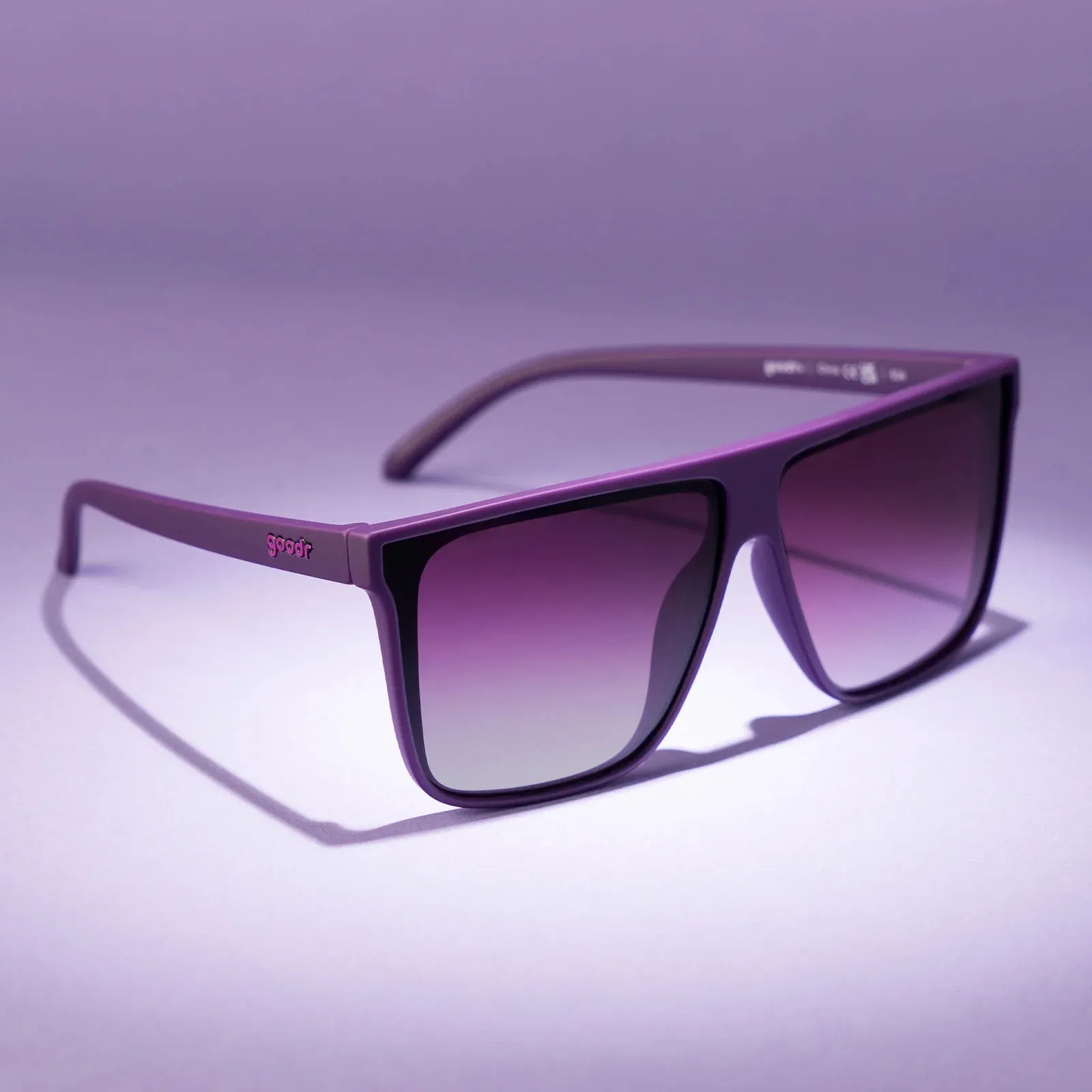 Keeping a High Profile Sunglasses