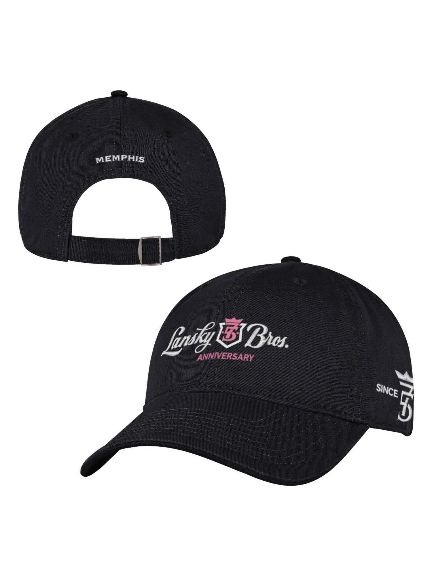 Lansky Bros. 75th Anniversary Hat
