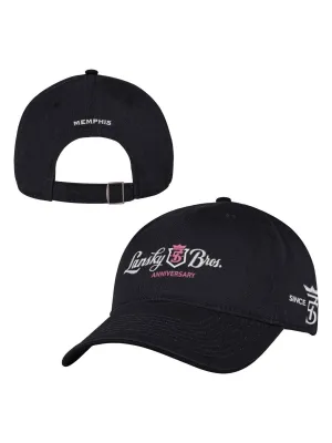 Lansky Bros. 75th Anniversary Hat