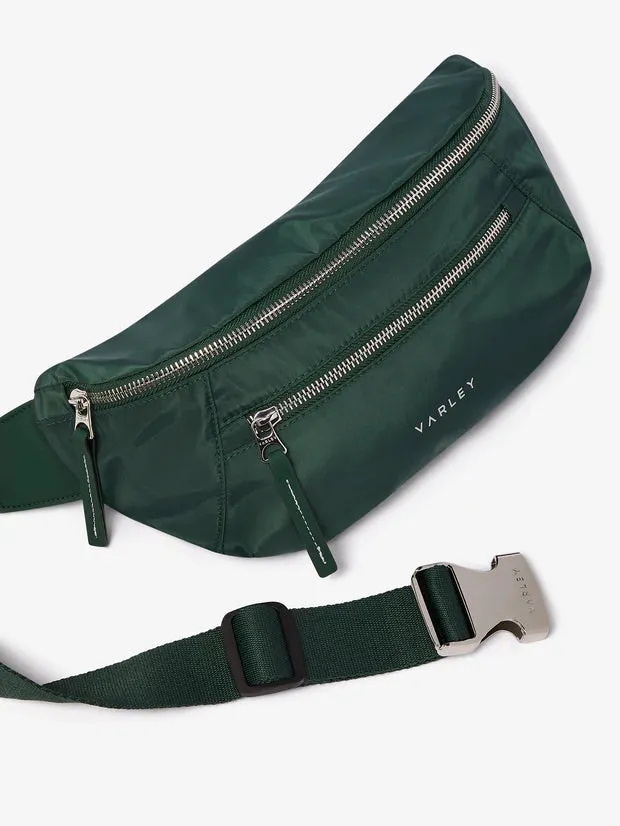 Lasson Belt Bag - Sycamore