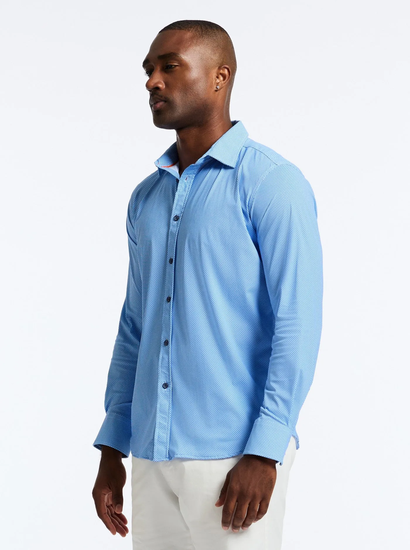 Leros Sport Shirt